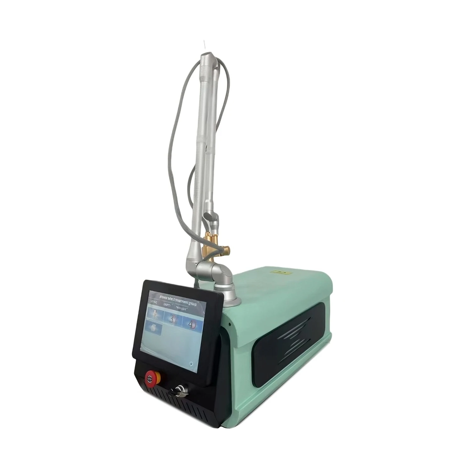 New Multifunction Co2 Remove scar machine laser skin rejuvenation Whitening Fractional laser
New Multifunction Co2 Remove scar machine laser skin rejuvenation Whitening Fractional laser