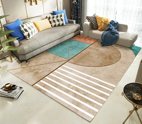 Modern Nordic style geometric art graphics floor mats door mats non-slip mats carpets bedroom home decoration
Modern Nordic style geometric art graphics floor mats door mats non-slip mats carpets bedroom home decoration