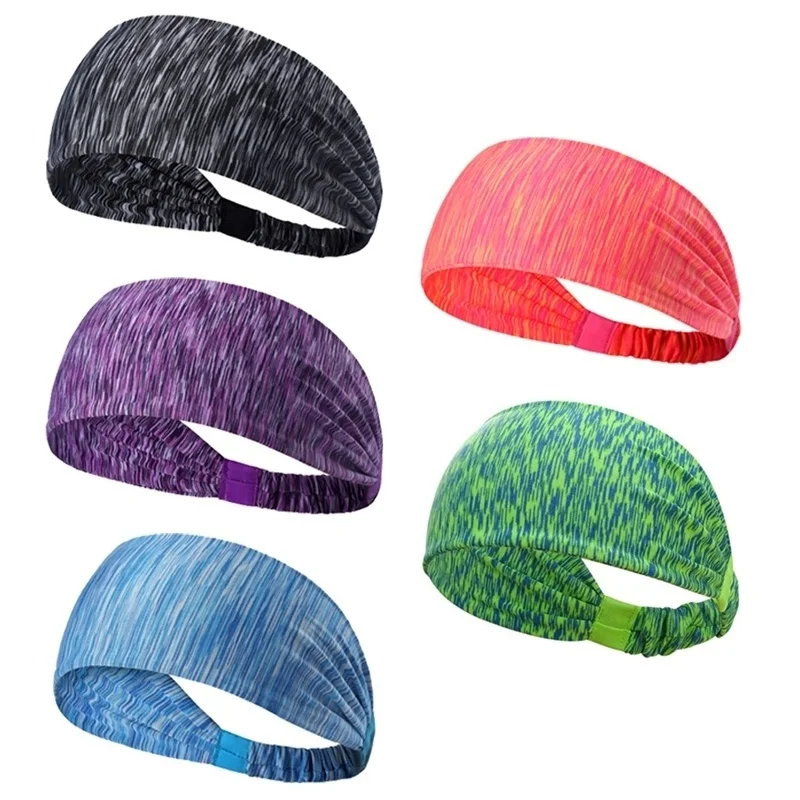 Sweatbands Absorbent Cycling Yoga Sport Headbands Sports Multi-function Athletic Breathable Hair Bands Sweat Bands Sports Safety
Sweatbands Absorbent Cycling Yoga Sport Headbands Sports Multi-function Athletic Breathable Hair Bands Sweat Bands Sports Safety