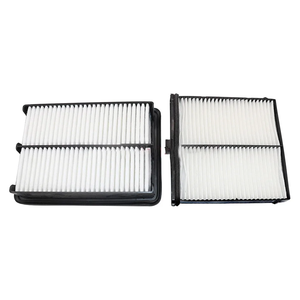 1Pcs Air Filter And 1Pcs Cabin Air Filter PAH9-13-3A0A, BDGF-61-J6X For Mazda 3 2019-2022 For Mazda CX-30 2020-2022 Car Accessor
1Pcs Air Filter And 1Pcs Cabin Air Filter PAH9-13-3A0A, BDGF-61-J6X For Mazda 3 2019-2022 For Mazda CX-30 2020-2022 Car Accessor