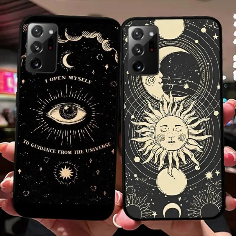 Witches Moon Tarot Mystery Totem Phone Case for Samsung Note 5 7 8 9 10 20 pro plus lite ultra A21 12 72
Witches Moon Tarot Mystery Totem Phone Case for Samsung Note 5 7 8 9 10 20 pro plus lite ultra A21 12 72