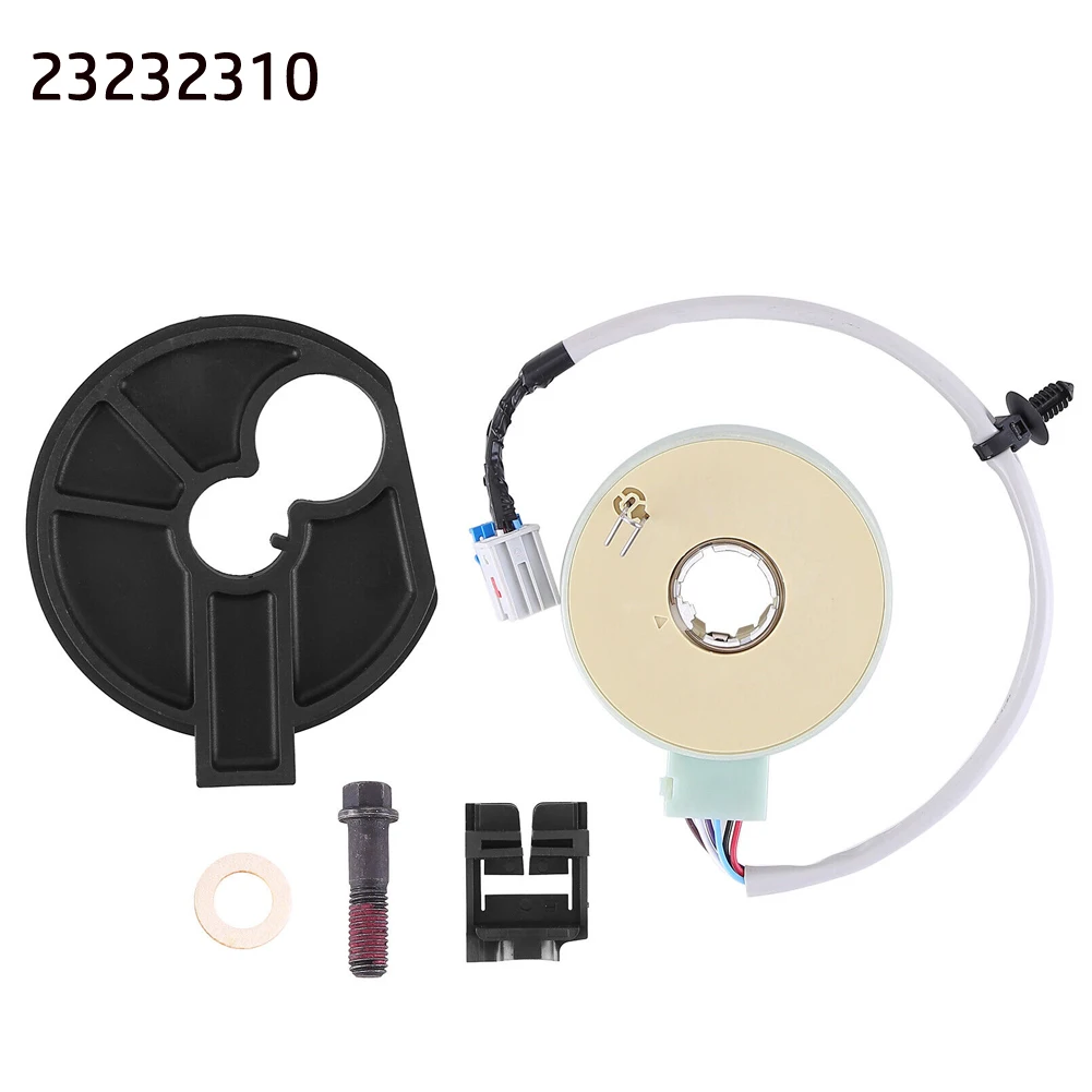 Car Steering Wheel Position Sensor 23232310 For Chevy For Malibu For Pontiac G6 Auto Sensor Replacement Parts
Car Steering Wheel Position Sensor 23232310 For Chevy For Malibu For Pontiac G6 Auto Sensor Replacement Parts