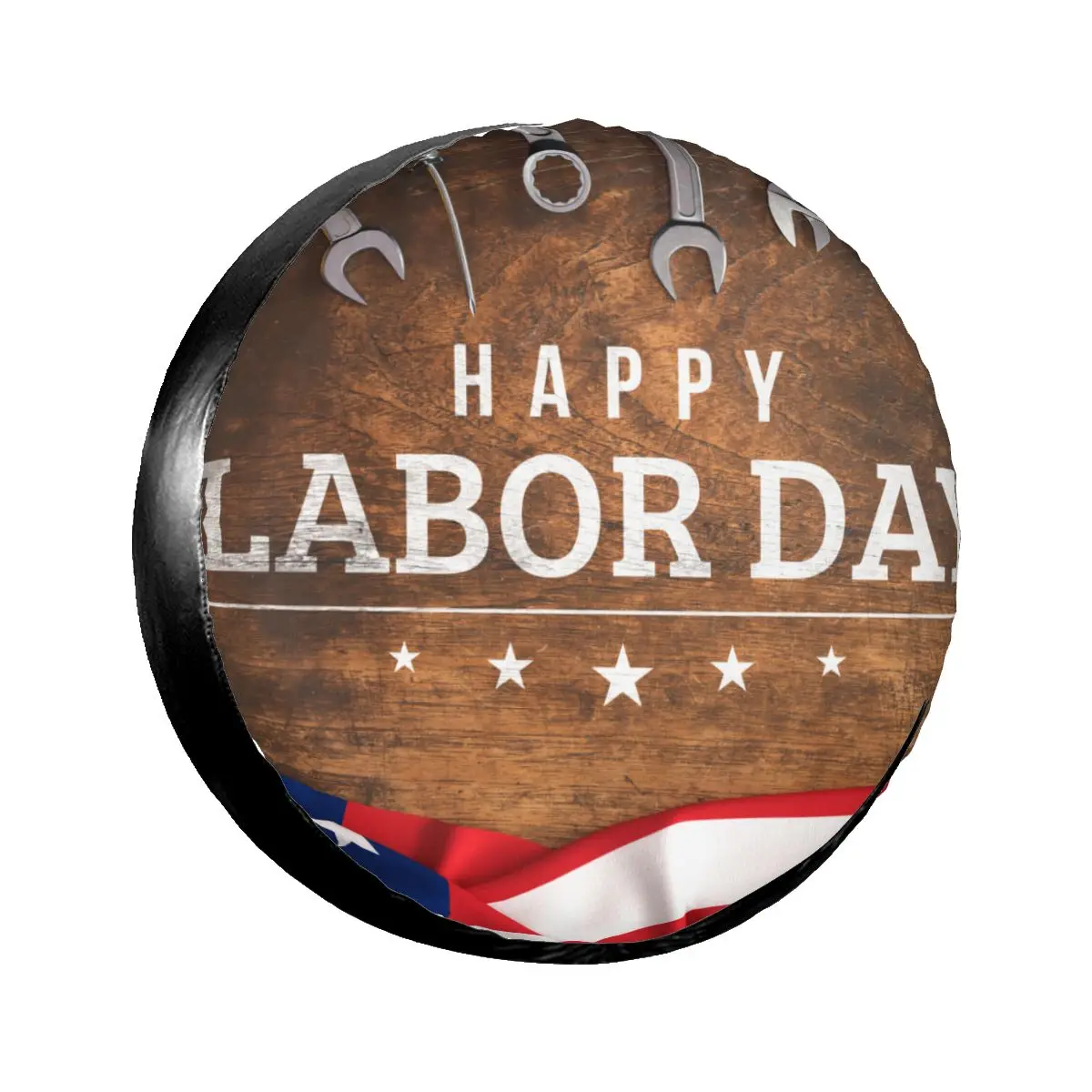 Универсальный чехол для телефона, сумка для запасных колес, чехол для хранения запасных шин из полиэстера, с американским флагом
Универсальный чехол для телефона, сумка для запасных колес, чехол для хранения запасных шин из полиэстера, с американским флагом