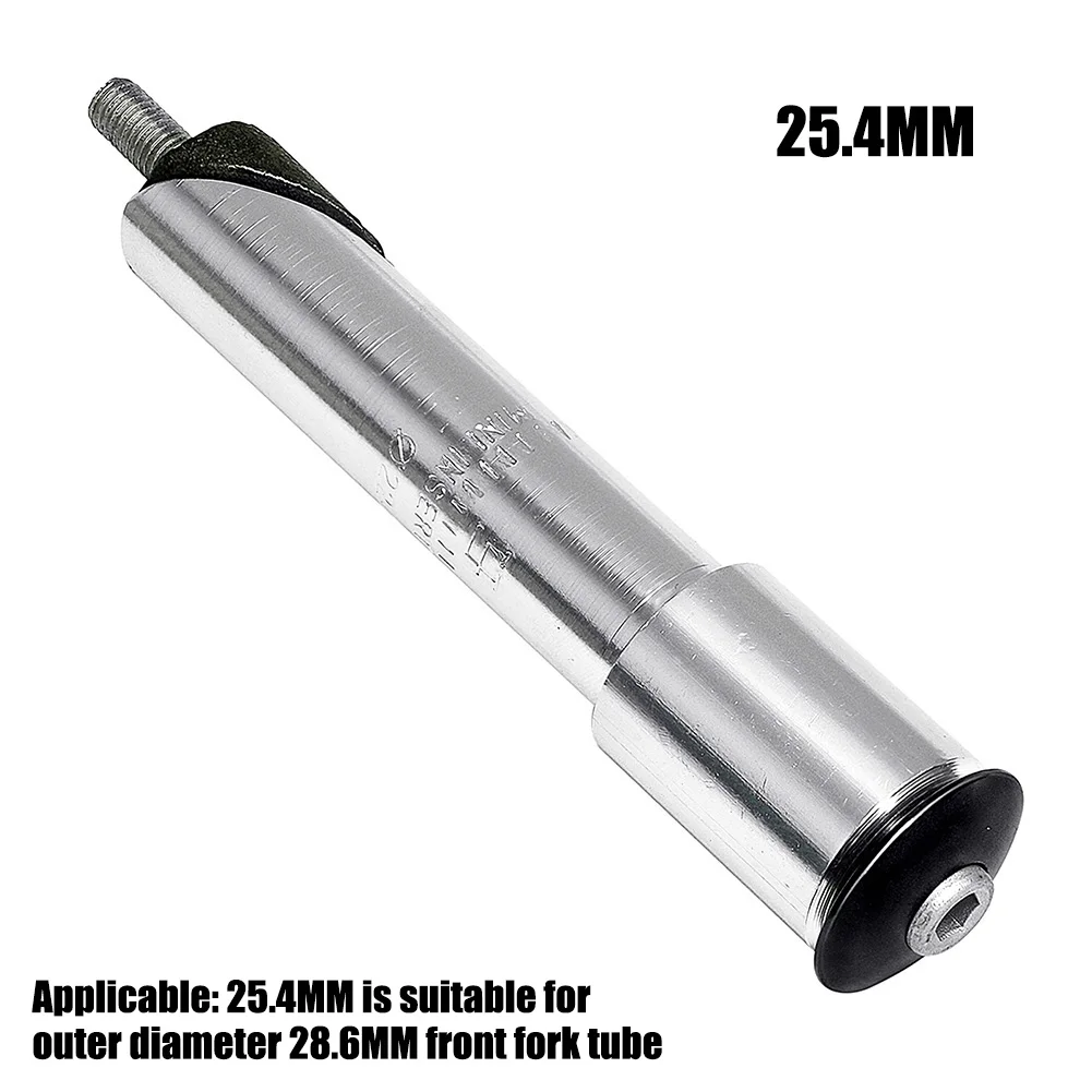 Fork Stem Extender for Folding Bike MTB Ultralight Bicycle Handlebar Stem Riser Head Tube Front Fork Hanging Core 22.2/25.4 mm
Fork Stem Extender for Folding Bike MTB Ultralight Bicycle Handlebar Stem Riser Head Tube Front Fork Hanging Core 22.2/25.4 mm