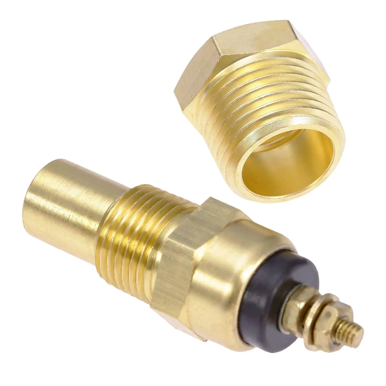 Electric Engine Cooling Fan Thermostat Switch for Pickup Accessories High Performance
Electric Engine Cooling Fan Thermostat Switch for Pickup Accessories High Performance
