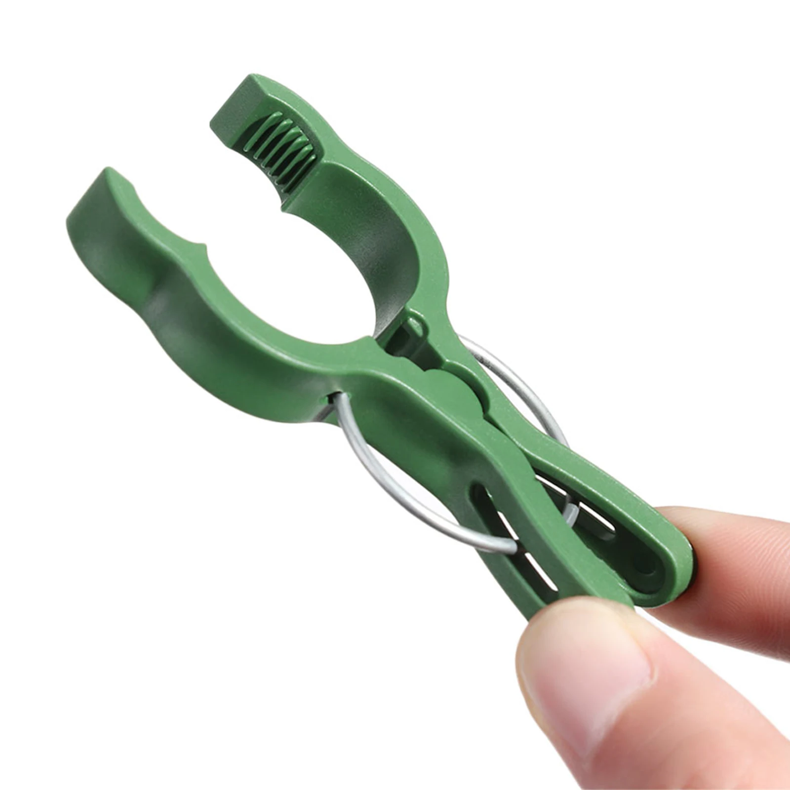 20pcs Gardening Plant Gardening Clip On Green Gardening Tools For Greenhous Vegetables Flowers Grape Clamp Support Fastener Tool
20pcs Gardening Plant Gardening Clip On Green Gardening Tools For Greenhous Vegetables Flowers Grape Clamp Support Fastener Tool