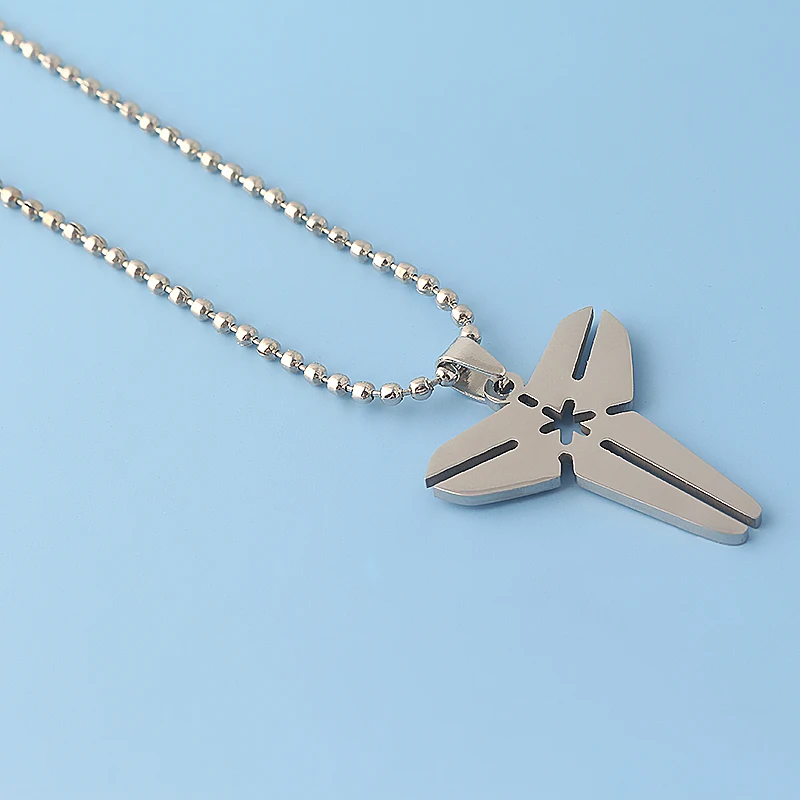 Hip-Hop New Commemorative Kobe Necklace Pendant James Pendant Men's and Women's Couple Fans Collectible Gift
Hip-Hop New Commemorative Kobe Necklace Pendant James Pendant Men's and Women's Couple Fans Collectible Gift