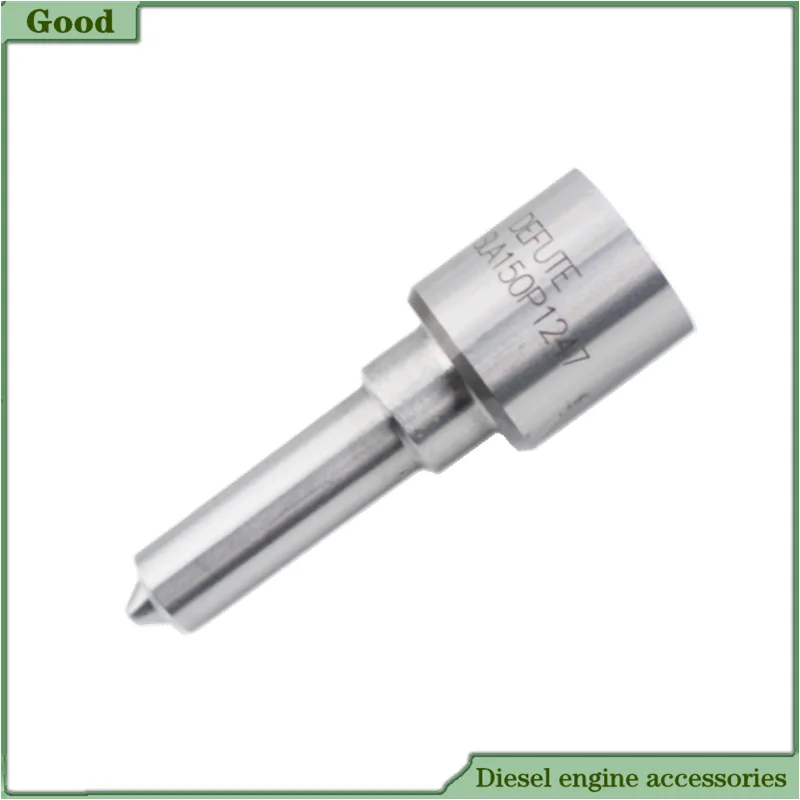 Free Shipping 4Pieces/Original DEFUTE DSLA150P1247 spray nozzles DSLA 150 P 1247 engine part oil
Free Shipping 4Pieces/Original DEFUTE DSLA150P1247 spray nozzles DSLA 150 P 1247 engine part oil