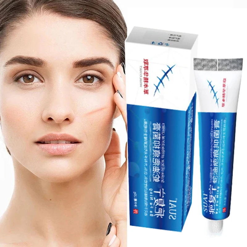 20g Removal Scar Cream Stretch Marks Smoothing Whitening Moisturizing Stretch Marks Burn Scars Surgery Cream Body Skin Cure Care
20g Removal Scar Cream Stretch Marks Smoothing Whitening Moisturizing Stretch Marks Burn Scars Surgery Cream Body Skin Cure Care