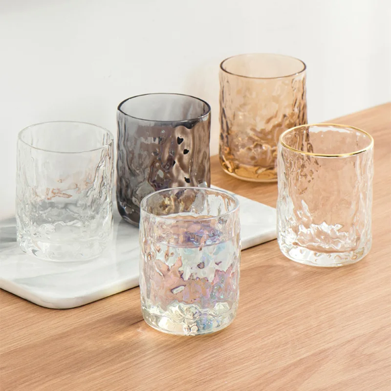 Online celebrity thickened cup creative drink cup manufacturers wholesale high-value ins wind Japanese household tree glass.
Online celebrity thickened cup creative drink cup manufacturers wholesale high-value ins wind Japanese household tree glass.