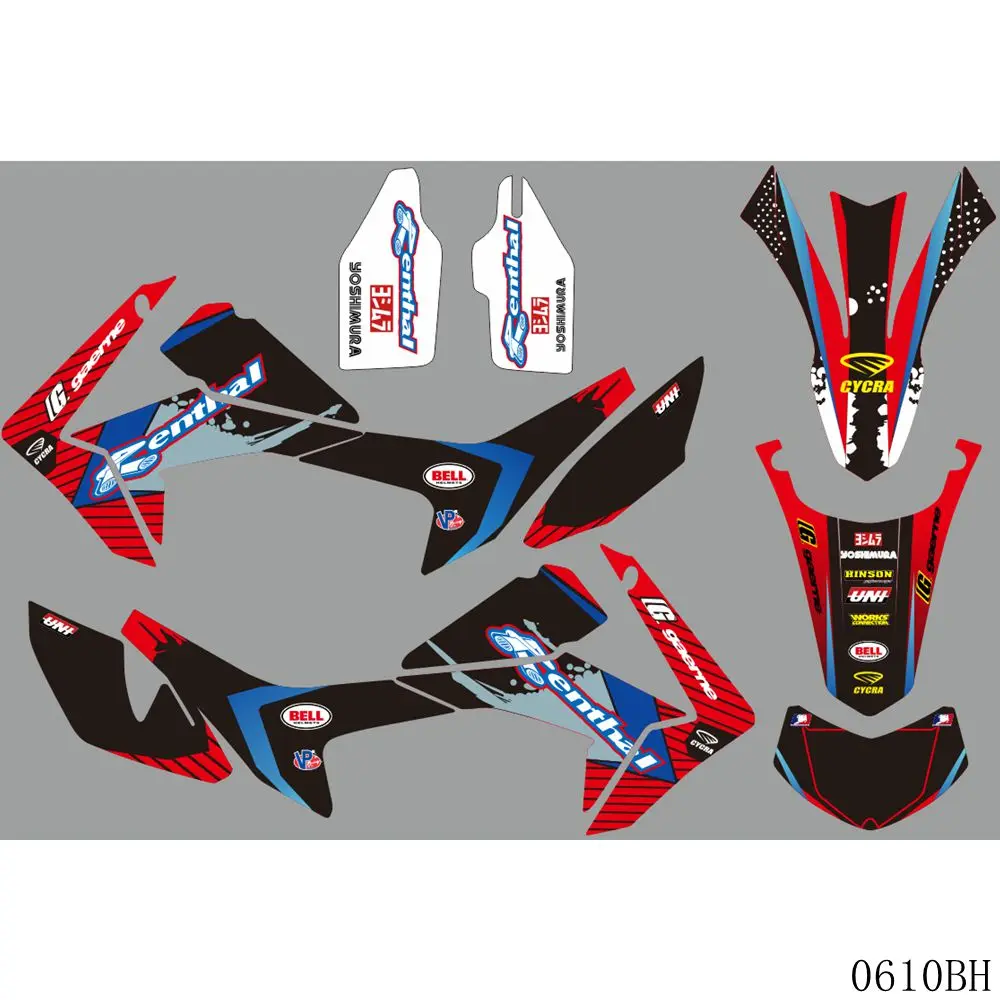 Graphics Decals Stickers Motorcycle Background For HONDA CRF250L CRF 250L 2012 2013 2014 2015 2016 2017 2018 2019 2020
Graphics Decals Stickers Motorcycle Background For HONDA CRF250L CRF 250L 2012 2013 2014 2015 2016 2017 2018 2019 2020