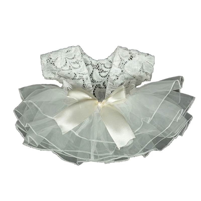 Infant Girl Lace Romper Photography Props Newborn Tutu Skirt Party Shower Gift
Infant Girl Lace Romper Photography Props Newborn Tutu Skirt Party Shower Gift
