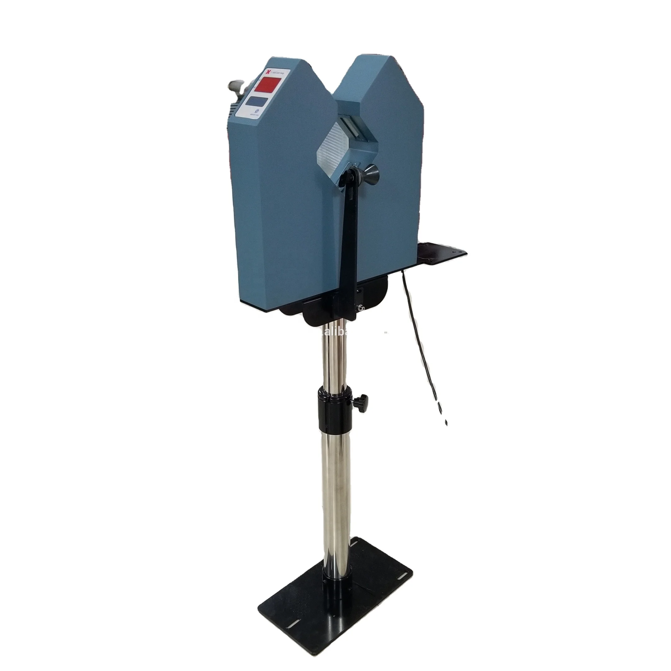 Измерение толщины лазера и нити 3D-принтера
Измерение толщины лазера и нити 3D-принтера