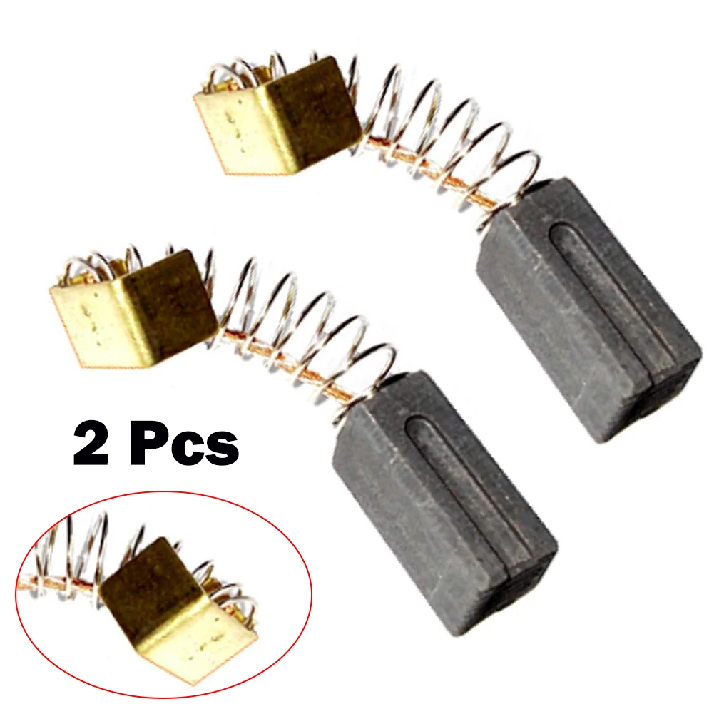 Grinding Carbon Carbon Brush Motor Brushes Parts 6 X 10 X 14 Mm Compatible Spares Brand New For Parkside PBH 1500 A1
Grinding Carbon Carbon Brush Motor Brushes Parts 6 X 10 X 14 Mm Compatible Spares Brand New For Parkside PBH 1500 A1