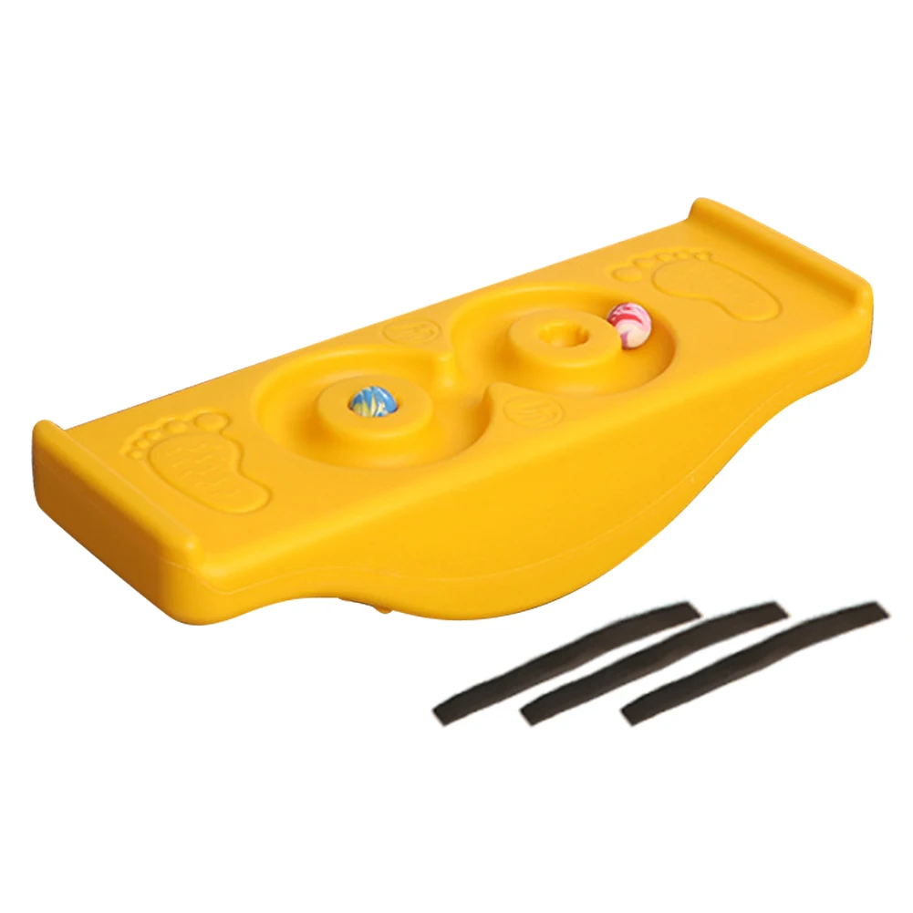 Rocking Seesaw Sport Outside Kids Children Exercise Indoor Games Balance Board Sensory Play Garden Anti Skid Workout Backyard
Rocking Seesaw Sport Outside Kids Children Exercise Indoor Games Balance Board Sensory Play Garden Anti Skid Workout Backyard