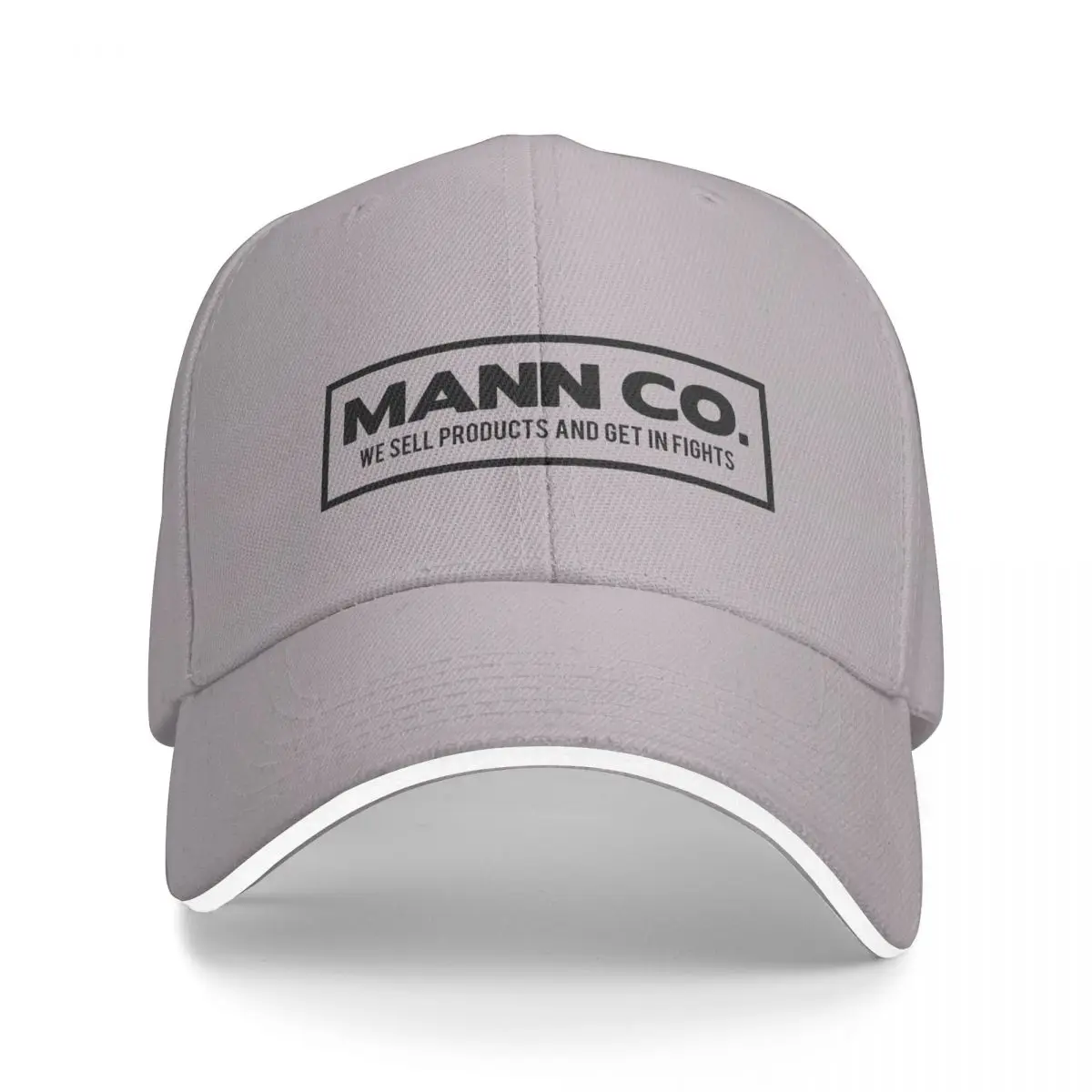 MANN CO. Baseball Caps Snapback Men Women Hats Outdoor Adjustable Casual Cap Streetwear Baseball Hat Polychromatic
MANN CO. Baseball Caps Snapback Men Women Hats Outdoor Adjustable Casual Cap Streetwear Baseball Hat Polychromatic
