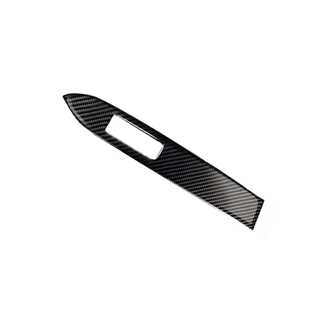 Dashboard Decal Car Styling Dashboard Decorative Sticker Carbon Fiber Decorative Decals for Mustang 2015-2017 (Black+Grey)
Dashboard Decal Car Styling Dashboard Decorative Sticker Carbon Fiber Decorative Decals for Mustang 2015-2017 (Black+Grey)