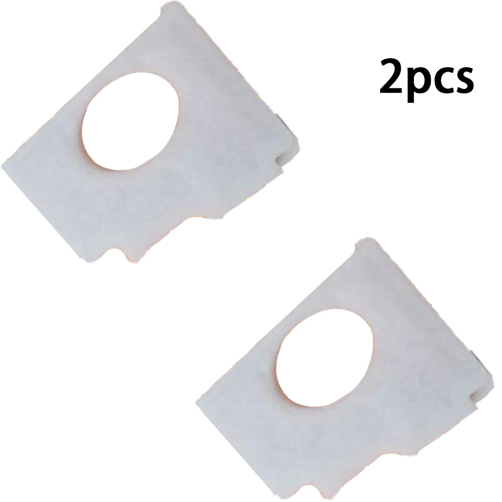 2pcs Original Air Filter For Stihl MS170 MS180 Filter Plate Brand New Filter Replacement Chainsaw Spare Parts Garden Tool
2pcs Original Air Filter For Stihl MS170 MS180 Filter Plate Brand New Filter Replacement Chainsaw Spare Parts Garden Tool