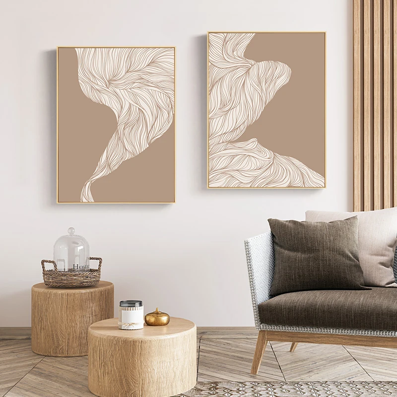 Abstract Line Decorative Painting Art Print Wall Hanging Line Aesthetics, Modern Abstract Painting, Striped Canvas Painting, Pai
Abstract Line Decorative Painting Art Print Wall Hanging Line Aesthetics, Modern Abstract Painting, Striped Canvas Painting, Pai
