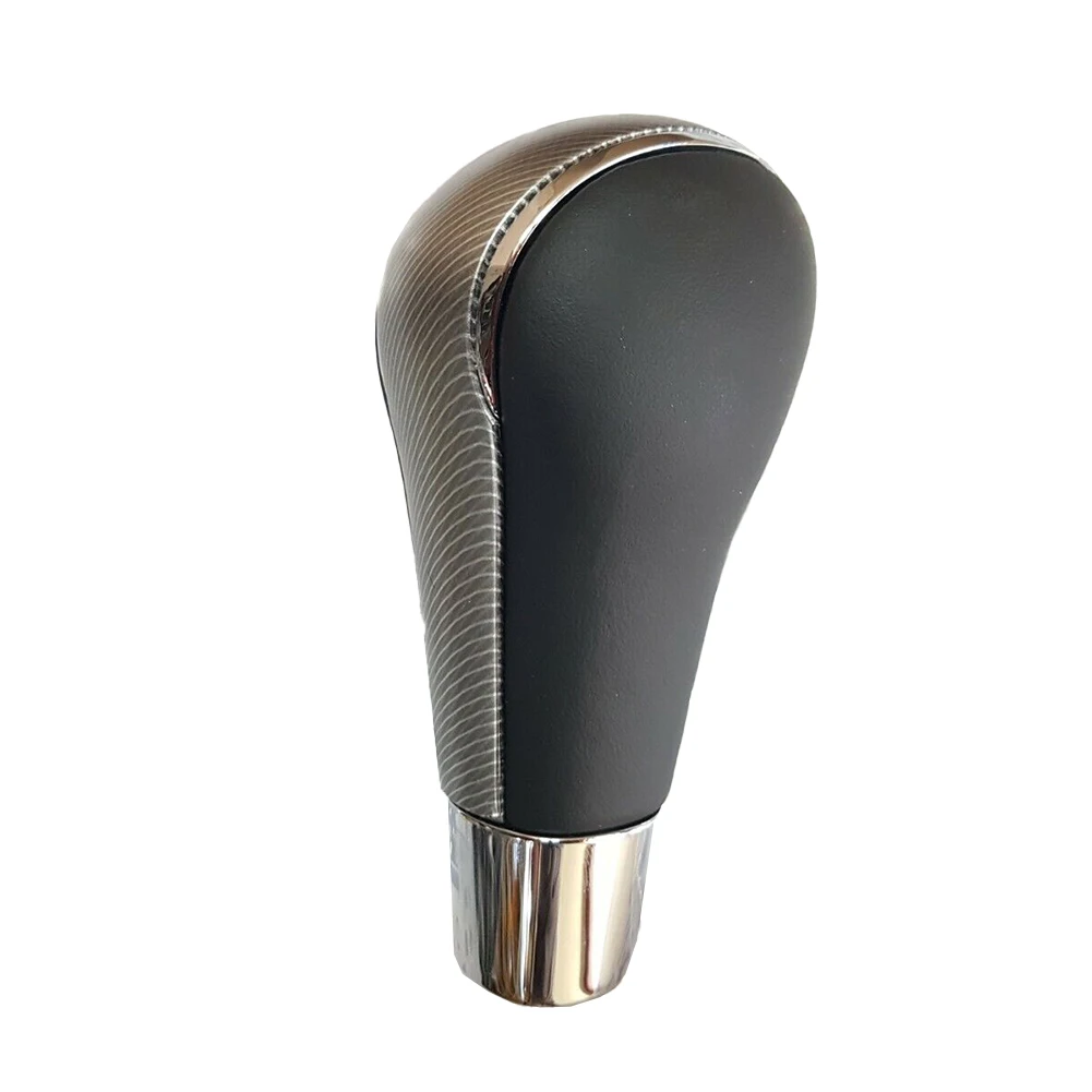 Premium Quality Gear Shift Knob for Ssangyong Korando Actyon Sports Kyron Rexton Easy Plug and Play Installation
Premium Quality Gear Shift Knob for Ssangyong Korando Actyon Sports Kyron Rexton Easy Plug and Play Installation