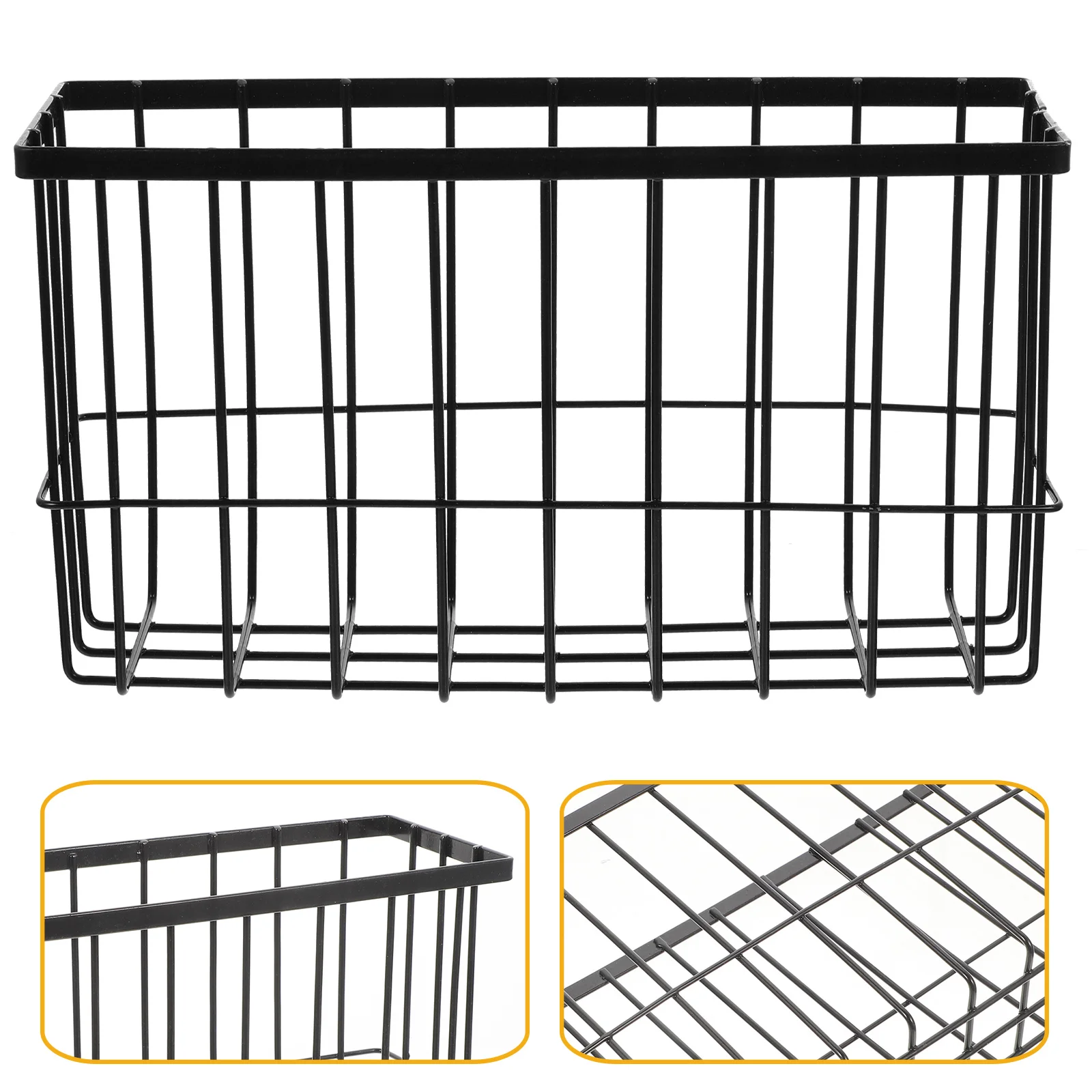 Floating Wall Mounted Basket Rustic Wall Storage Display Shelf Multifunction Storage Basket
Floating Wall Mounted Basket Rustic Wall Storage Display Shelf Multifunction Storage Basket