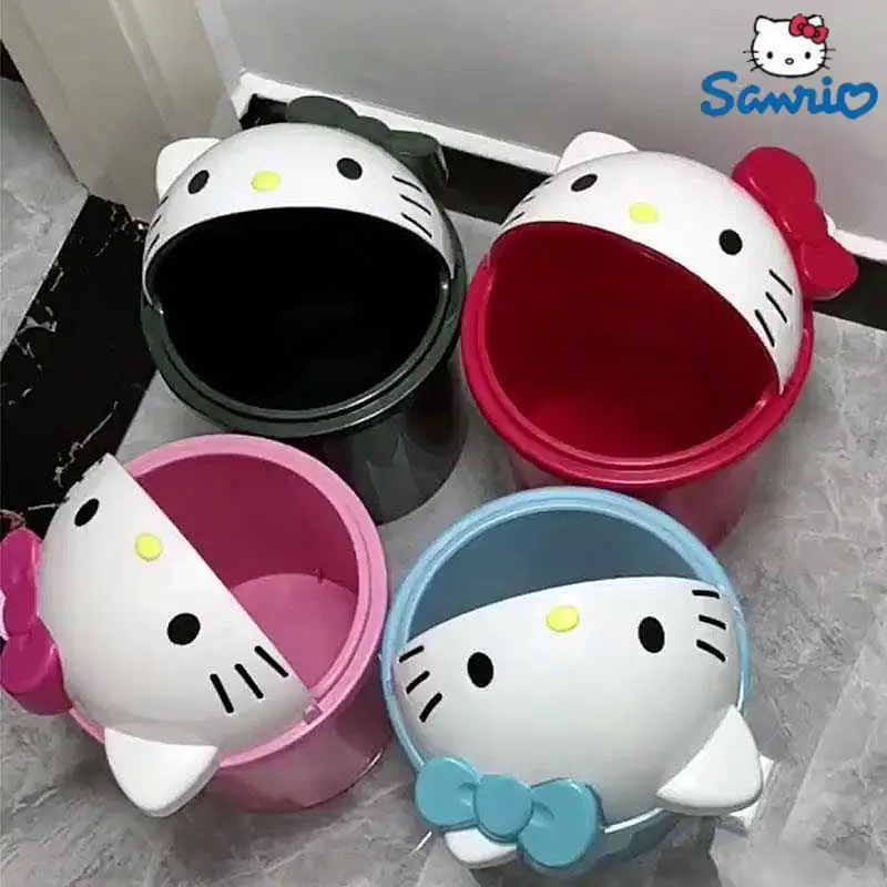 Новая модель, мусорная корзина, мусорная корзина Sanrio Kawaii, мусорная корзина для гостиной, спальни, туалетная бумага
Новая модель, мусорная корзина, мусорная корзина Sanrio Kawaii, мусорная корзина для гостиной, спальни, туалетная бумага