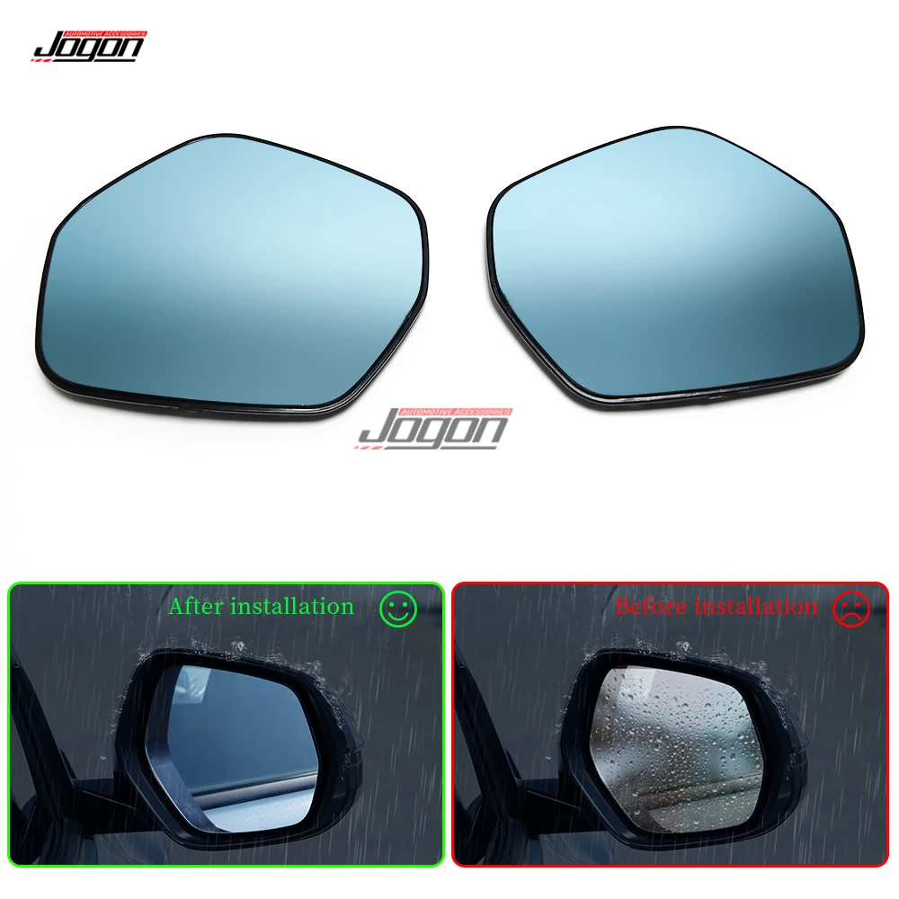 Heating Car Side Mirror Glass for Honda HR-V HRV Vezel 2016 - 2019 2020 2021 2022 RearView Mirror Glass Lens Turn Signal Light
Heating Car Side Mirror Glass for Honda HR-V HRV Vezel 2016 - 2019 2020 2021 2022 RearView Mirror Glass Lens Turn Signal Light