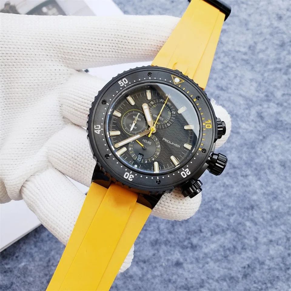 Мужские Роскошные Брендовые Часы 2023, керамическое кольцо, полнофункциональные наручные часы с хронометром, 316 точный стальной материал, часы aaa
Мужские Роскошные Брендовые Часы 2023, керамическое кольцо, полнофункциональные наручные часы с хронометром, 316 точный стальной материал, часы aaa