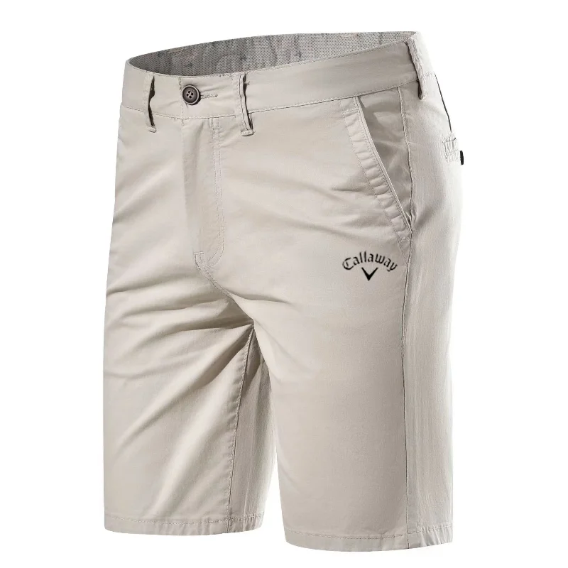 2023 New Callaway Men Golf Shorts Golf Clothes Mens Golf Shorts Outdoor Sports Shorts Quick Drying and Breathable Golf Pants
2023 New Callaway Men Golf Shorts Golf Clothes Mens Golf Shorts Outdoor Sports Shorts Quick Drying and Breathable Golf Pants