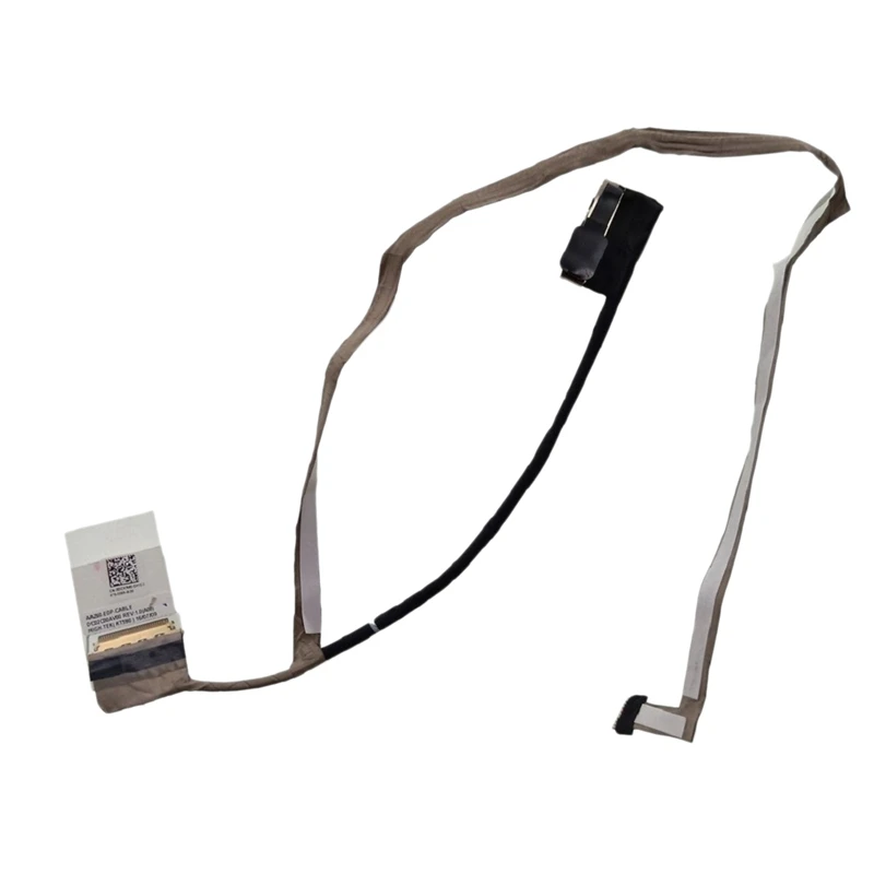 Laptop Display Cable for Dell Latitude E7470 P61G Laptop Replacement Display Cable DC02C00Av10 0DCKM0
Laptop Display Cable for Dell Latitude E7470 P61G Laptop Replacement Display Cable DC02C00Av10 0DCKM0