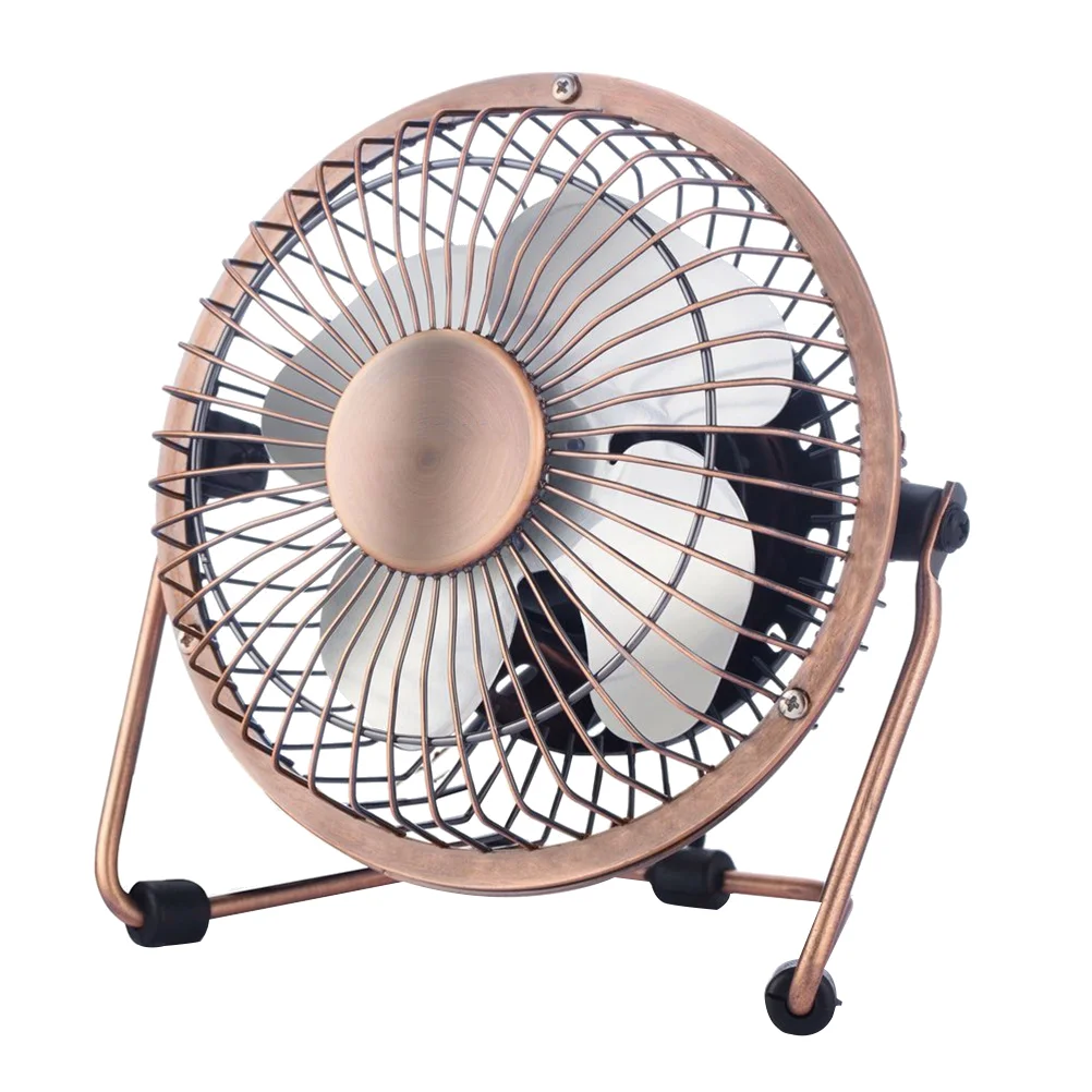 6 USB Table Fan Portable Mini High Velocity Mini Desk Fan for Touring Home Office
6 USB Table Fan Portable Mini High Velocity Mini Desk Fan for Touring Home Office