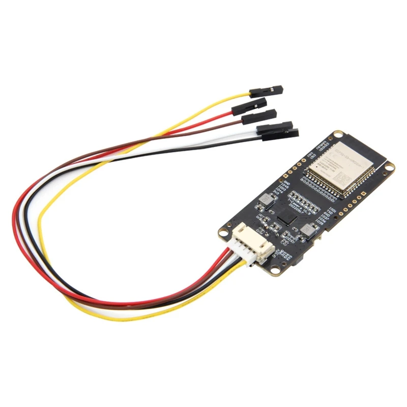 T-SIMCAM ESP32 S3 OV2640 Camera Wireless WIFI Module с MCU Dual-Core Bluetooth-совместимая плата
T-SIMCAM ESP32 S3 OV2640 Camera Wireless WIFI Module с MCU Dual-Core Bluetooth-совместимая плата