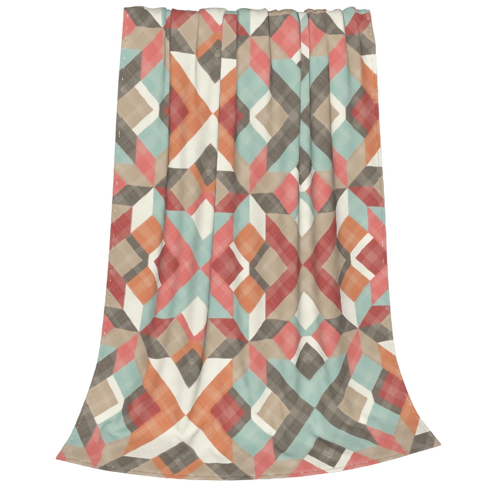 Одеяло 50 х40, мягкое плюшевое удобное теплое одеяло, подарок на Рождество, Геометрическая графика
Одеяло 50 х40, мягкое плюшевое удобное теплое одеяло, подарок на Рождество, Геометрическая графика