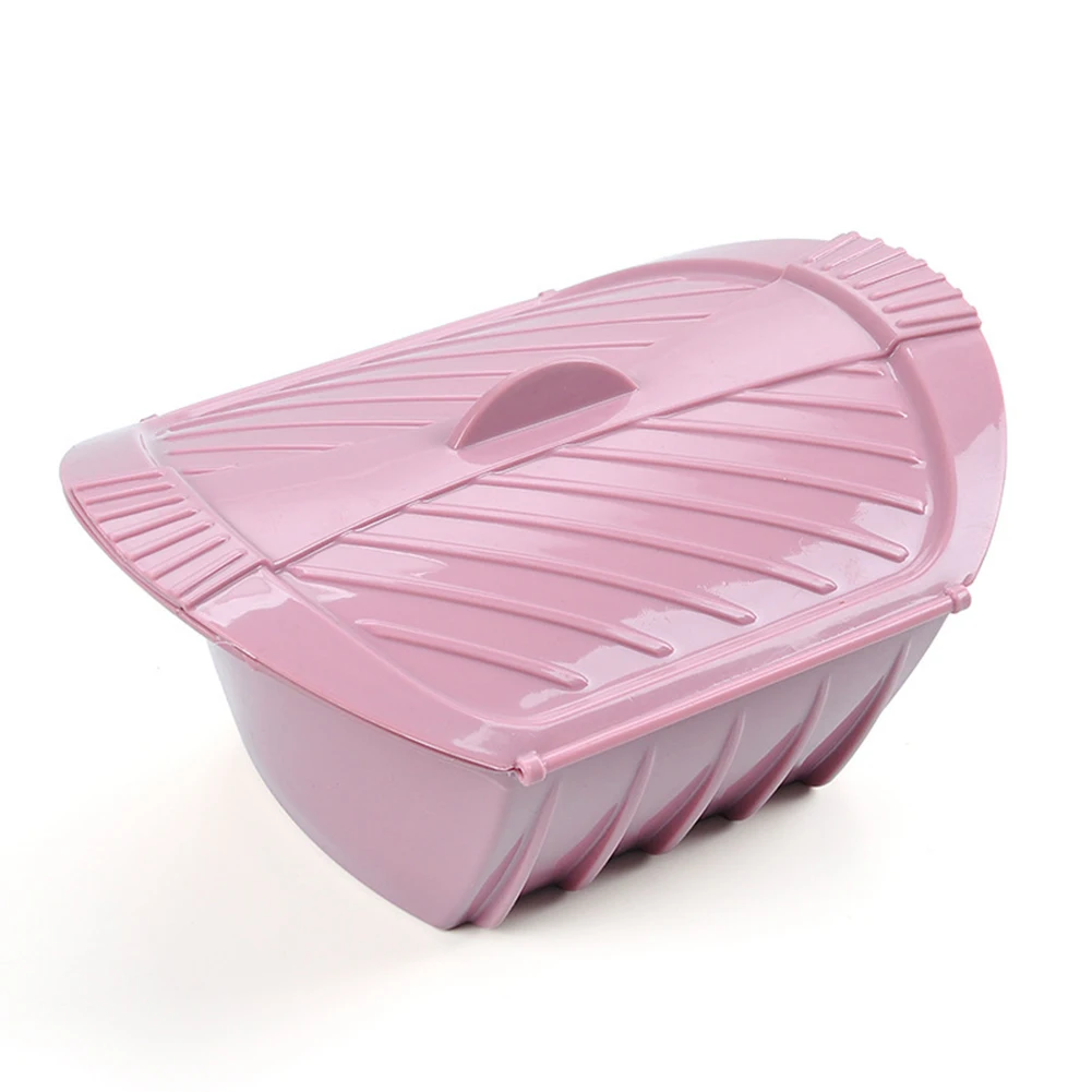 1PCS Silicone Steamer Food Silicone Creative Silicone Steamed Crab Rice Fish Bowl Silicone Steamer With Lid
1PCS Silicone Steamer Food Silicone Creative Silicone Steamed Crab Rice Fish Bowl Silicone Steamer With Lid