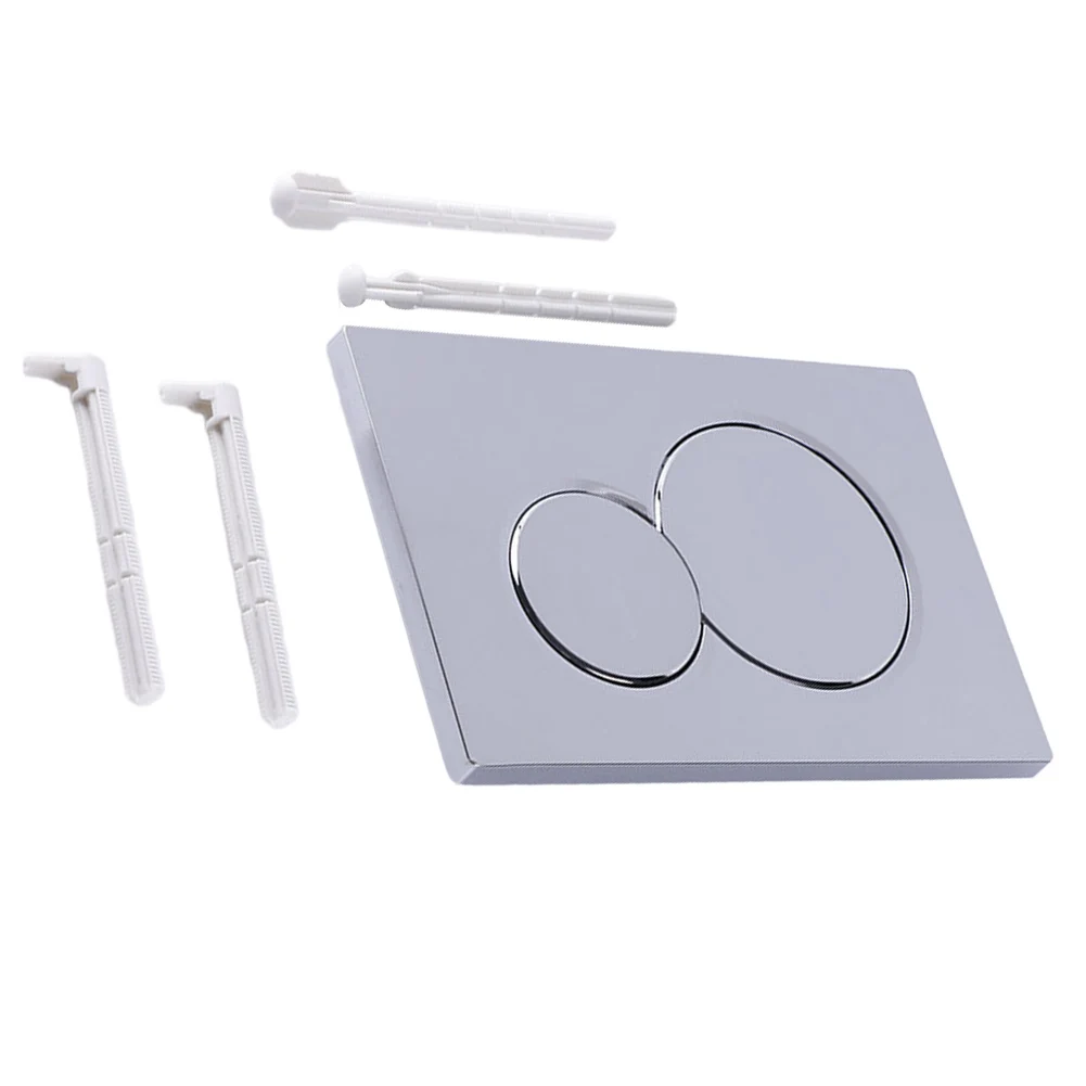 New Durable Dual Flush Plate Plate 1pcs For Cistern For Cistern 115.770.21.5 For Geberit Sigma01 Chrome Plastic
New Durable Dual Flush Plate Plate 1pcs For Cistern For Cistern 115.770.21.5 For Geberit Sigma01 Chrome Plastic