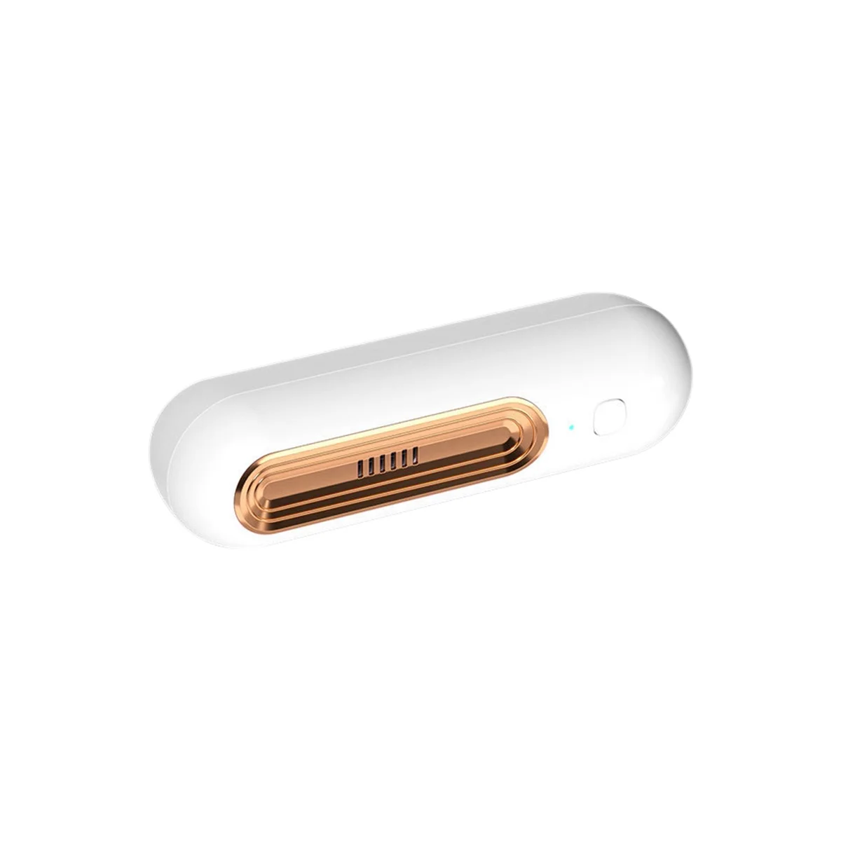 Портативный очиститель воздуха с отрицательными ионами, беззвучный дезодорирующий фильтр для холодильника, удаление запаха туалета с домашних животных 
Портативный очиститель воздуха с отрицательными ионами, беззвучный дезодорирующий фильтр для холодильника, удаление запаха туалета с домашних животных