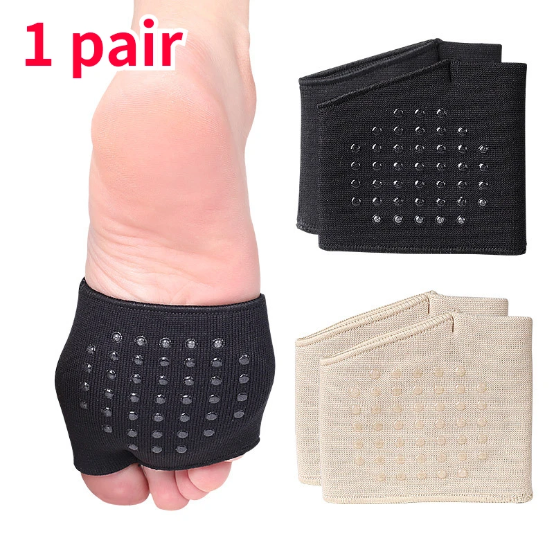 1 Pair with Slanted Foot Protector Hallux Valgus Protective Sleeve Thickened Forefoot Pad Non-slip Toe Sleeve Foot Protector
1 Pair with Slanted Foot Protector Hallux Valgus Protective Sleeve Thickened Forefoot Pad Non-slip Toe Sleeve Foot Protector