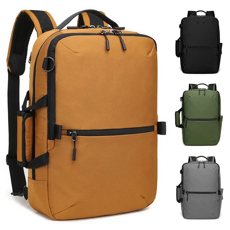 New Men Woman Sport Backpacks Fitness Bag 17 Inch Laptop Bag Business Travel Bag Schoolbag Multifunctional Backpack Handbag
New Men Woman Sport Backpacks Fitness Bag 17 Inch Laptop Bag Business Travel Bag Schoolbag Multifunctional Backpack Handbag