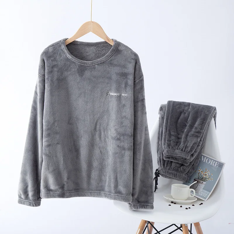 Одежда, новинка, пижама, размер, одежда для сна Fdfklak, повседневная для мужчин, 2022, фланелевая Домашняя одежда, мужская зимняя теплая Пижама
Одежда, новинка, пижама, размер, одежда для сна Fdfklak, повседневная для мужчин, 2022, фланелевая Домашняя одежда, мужская зимняя теплая Пижама