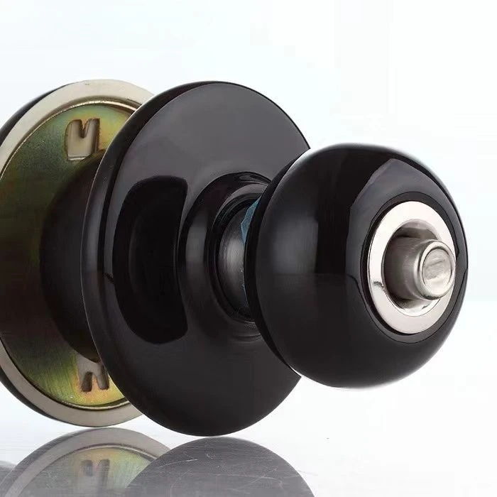 Керамический дверной замок
Керамический дверной замок