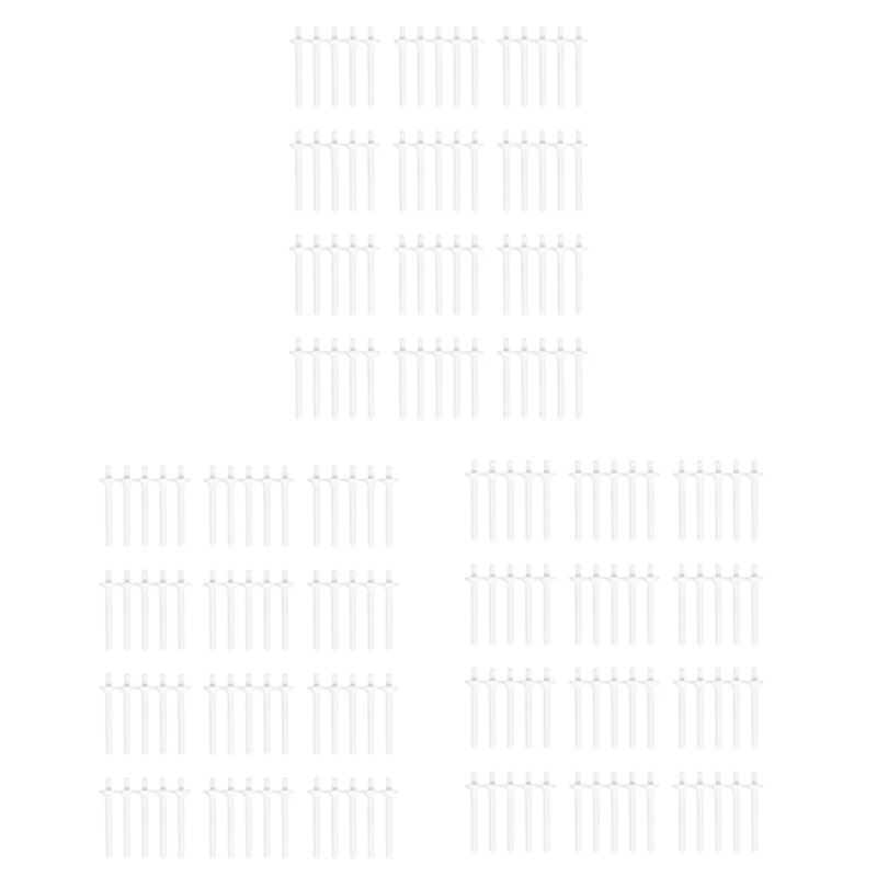180Pcs Nose Wax Stick Applicator Spatulas Plastic Nose Waxing Strips Nose Clean Eyebrows Nose Hair Removal
180Pcs Nose Wax Stick Applicator Spatulas Plastic Nose Waxing Strips Nose Clean Eyebrows Nose Hair Removal