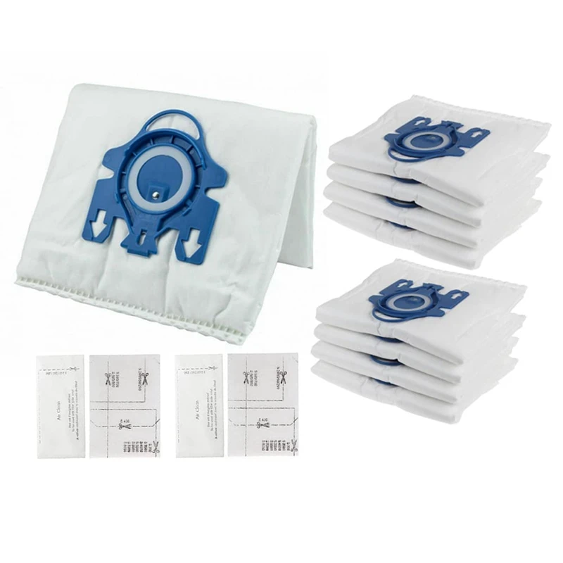 Vacuum Cleaner For Miele GN Airclean 3D Efficiency Dust Bags Replace Miele GN Vacuum Cleaner Dust Bag Part
Vacuum Cleaner For Miele GN Airclean 3D Efficiency Dust Bags Replace Miele GN Vacuum Cleaner Dust Bag Part