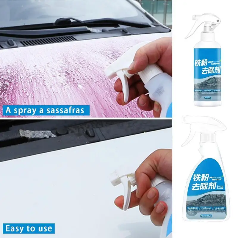 Car Rust Remover Spray Auto 256ml 500ml Anti Rust Spray Automobile Deruster Spray For Removing Dust And Rust From Metal Surfaces
Car Rust Remover Spray Auto 256ml 500ml Anti Rust Spray Automobile Deruster Spray For Removing Dust And Rust From Metal Surfaces