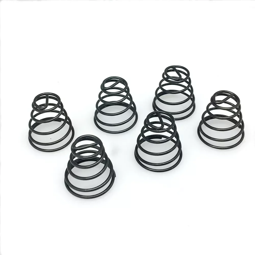 6pcs Industrial Sewing Machine Spring Sewing Accessories Thread Tension Spring Household Sewing Machine Thread Tension 5BB5832
6pcs Industrial Sewing Machine Spring Sewing Accessories Thread Tension Spring Household Sewing Machine Thread Tension 5BB5832