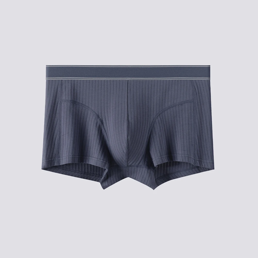 Sexy Man U-Pouch Cotton Soft Boxers Male Underwear Super Elastic Briefs Soft Breathable Trunks Loose Casual Shorts Underpants
Sexy Man U-Pouch Cotton Soft Boxers Male Underwear Super Elastic Briefs Soft Breathable Trunks Loose Casual Shorts Underpants