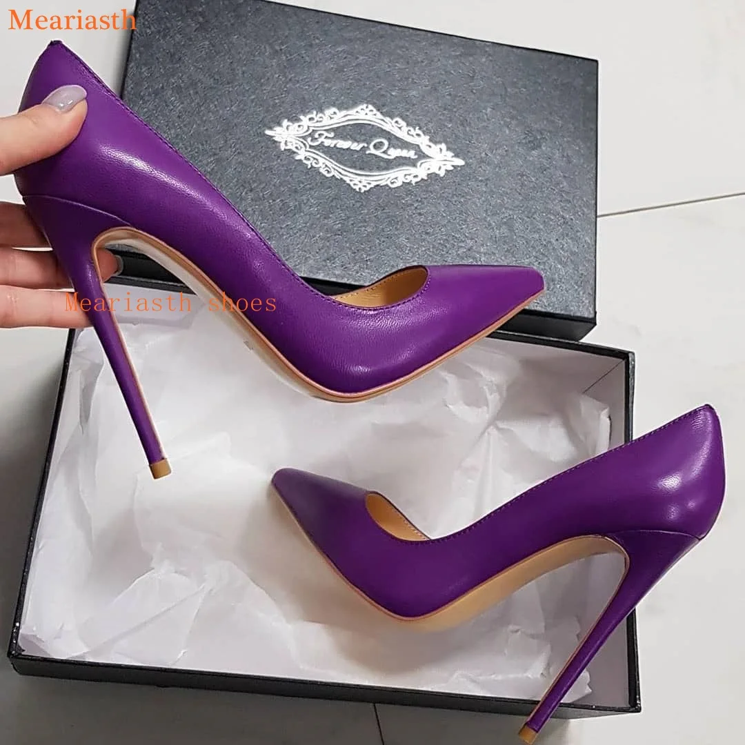 2023 New Classical Matte Green Black red Pumps Woman High Heels Shoes 12cm Stilettos PU Leather women Wedding Pointed toe Shoes
2023 New Classical Matte Green Black red Pumps Woman High Heels Shoes 12cm Stilettos PU Leather women Wedding Pointed toe Shoes