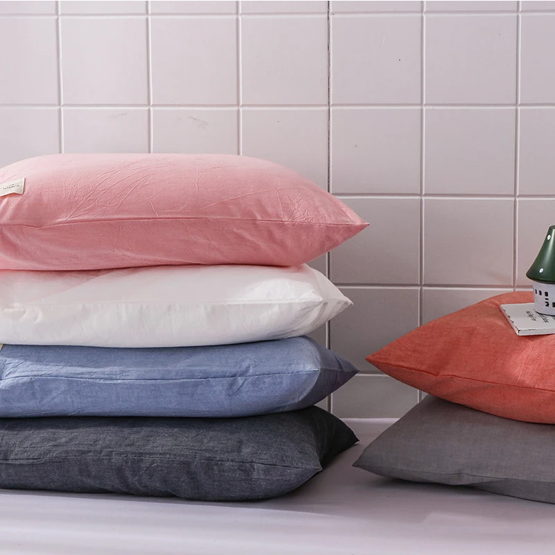 Plaid Patterns Cotton Cushion Case Soft Square Lattice Print Decorative Throw Pillow Case For Bedroom Sofa Car Lumbar Pillowcase
Plaid Patterns Cotton Cushion Case Soft Square Lattice Print Decorative Throw Pillow Case For Bedroom Sofa Car Lumbar Pillowcase