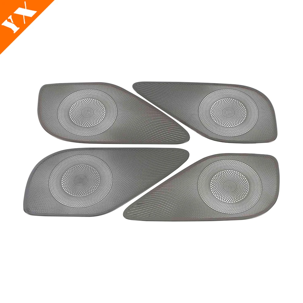 Автомобильные аксессуары из нержавеющей стали для Trumpchi GAC EMKOO 2023-2024, внутренняя дверь, динамик, звуковой сигнал, крышка, отделка, рамка, наклейка
Автомобильные аксессуары из нержавеющей стали для Trumpchi GAC EMKOO 2023-2024, внутренняя дверь, динамик, звуковой сигнал, крышка, отделка, рамка, наклейка