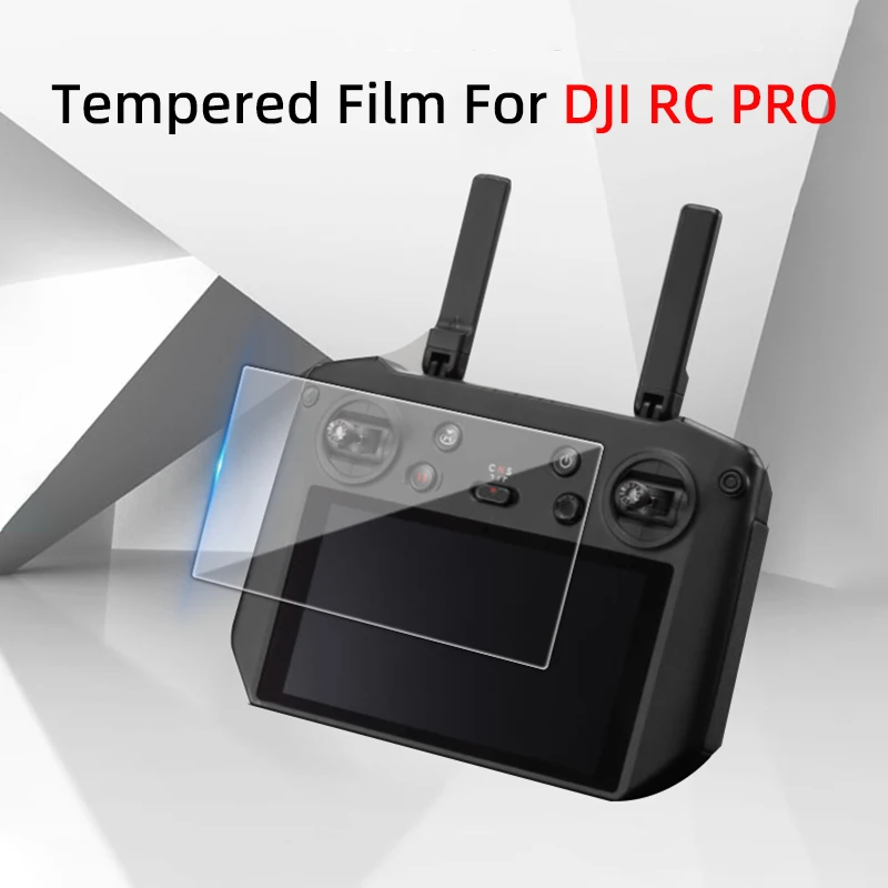 Для DJI Mavic 3/2/Air 2/2S/ Drone RC PRO/DJI Smart Remote Control HD стеклянный экран Защита от царапин закаленная пленка аксессуар
Для DJI Mavic 3/2/Air 2/2S/ Drone RC PRO/DJI Smart Remote Control HD стеклянный экран Защита от царапин закаленная пленка аксессуар