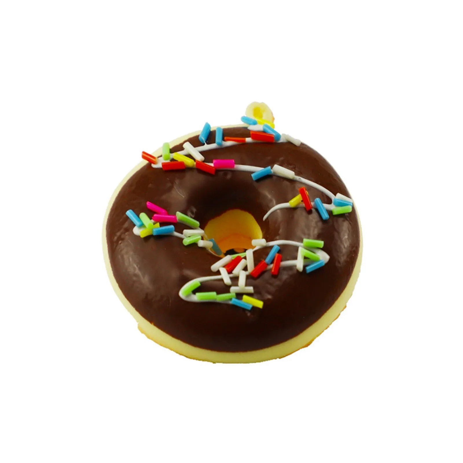 Giant for Toddlers Foam Toy Stress Reliever Toy Donut Simulation Bread Decompression Slow Resilience Toy For
Giant for Toddlers Foam Toy Stress Reliever Toy Donut Simulation Bread Decompression Slow Resilience Toy For